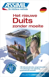 Volume Nieuwe Duits Z.M. 2011