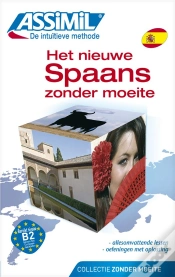 Capa do artigo Volume Nieuwe Spaans Z.M. 2011