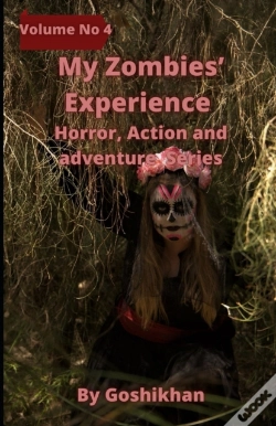 Capa do artigo Volume No 4 My Zombies' Experience