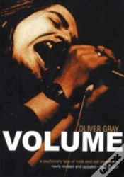 Capa do artigo Volume