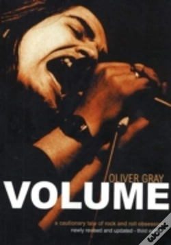 Capa do artigo Volume