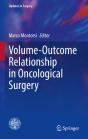 Volume-Outcome Relationship In Oncological Surgery - Preview