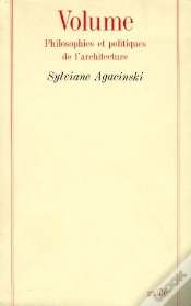 Capa do artigo Volume Philosophies Et Politiques De L