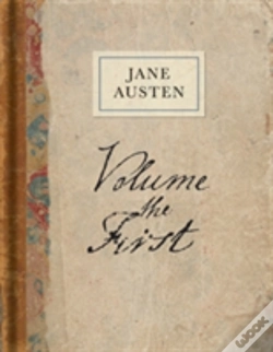 Capa do artigo Volume The First