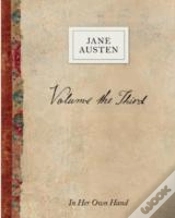 Capa do artigo Volume The Third By Jane Austen