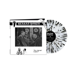 Capa do artigo Volume Two - Vinil