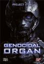 Volume Unique - Genocidal Organ - Preview