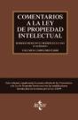 Volumen Complementario A La Cuarta Edicion De Comentarios A La Ley De Propiedad - Preview