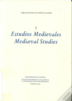 Capa do artigo Volumen I. Estudios Medievales