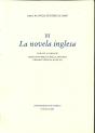 Volumen Iii. La Novela Inglesa - Preview