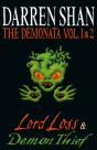 Volumes 1 And 2 - Lord Loss/Demon Thief - Preview