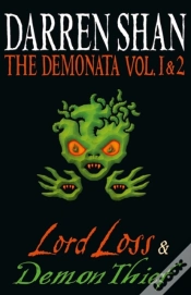 Capa do artigo Volumes 1 And 2 - Lord Loss/Demon Thief