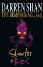 Volumes 3 And 4 - Slawter/Bec - Preview