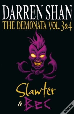 Capa do artigo Volumes 3 And 4 - Slawter/Bec