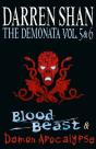 Volumes 5 And 6 - Blood Beast/Demon Apocalypse - Preview