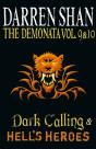 Volumes 9 And 10 - Dark Calling/Hell'S Heroes - Preview