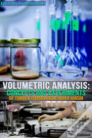 Volumetric Analysis: Concepts And Experiments