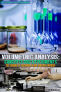 Volumetric Analysis: Concepts And Experiments - Preview