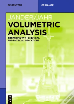 Capa do artigo Volumetric Analysis