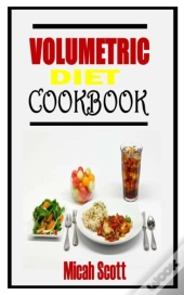Volumetric Diet Cookbook