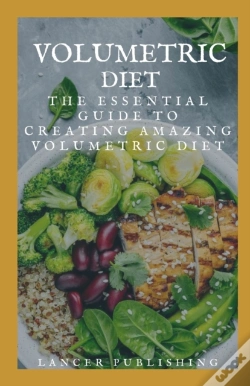 Capa do artigo Volumetric Diet