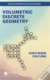 Capa do artigo Volumetric Discrete Geometry
