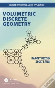 Capa do artigo Volumetric Discrete Geometry