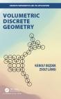 Volumetric Discrete Geometry - Preview