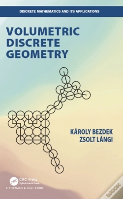 Capa do artigo Volumetric Discrete Geometry