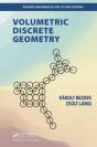 Volumetric Discrete Geometry - Preview