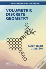 Capa do artigo Volumetric Discrete Geometry