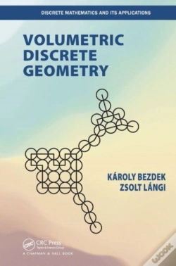 Capa do artigo Volumetric Discrete Geometry
