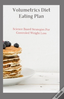 Capa do artigo Volumetrics Diet Eating Plan