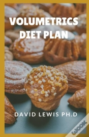 Capa do artigo Volumetrics Diet Plan