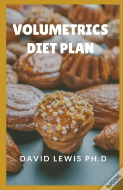 Capa do artigo Volumetrics Diet Plan