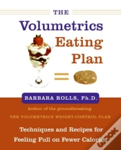 Capa do artigo Volumetrics Eating Plan
