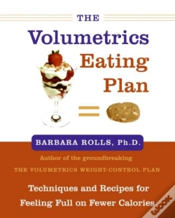 Capa do artigo Volumetrics Eating Plan