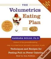 Volumetrics Eating Plan
