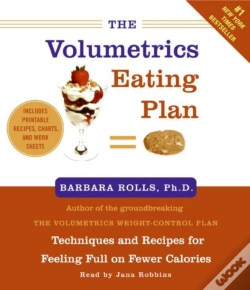 Capa do artigo Volumetrics Eating Plan