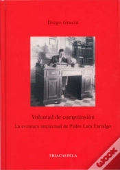 Capa do artigo Voluntad De Comprensión