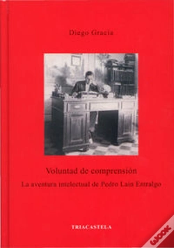 Capa do artigo Voluntad De Comprensión