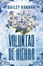 Voluntad De Hierro El Rancho Wells 3 - Preview