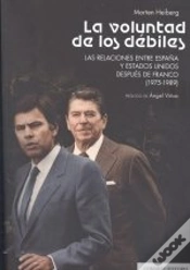 Capa do artigo Voluntad De Los Debiles.