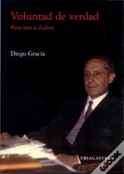 Capa do artigo Voluntad De Verdad