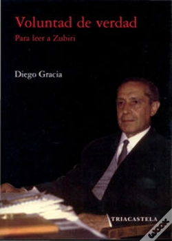 Capa do artigo Voluntad De Verdad