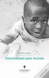 Voluntariado Pelo Mundo 