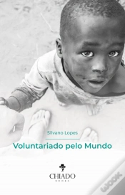 Capa do artigo Voluntariado Pelo Mundo 