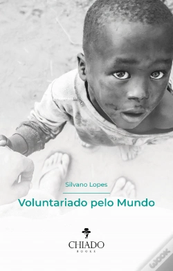 Capa do artigo Voluntariado Pelo Mundo 
