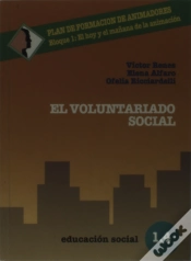 Capa do artigo Voluntariado Social, El