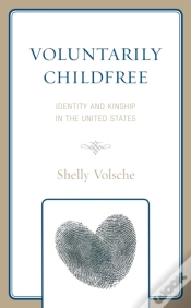 Capa do artigo Voluntarily Childfree